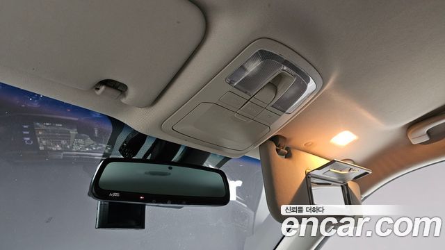 KG Mobility KORANDO 2021 — photo 27