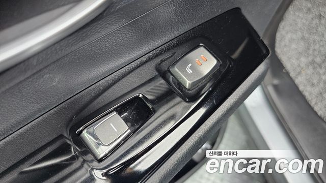 KG Mobility KORANDO 2021 — photo 29