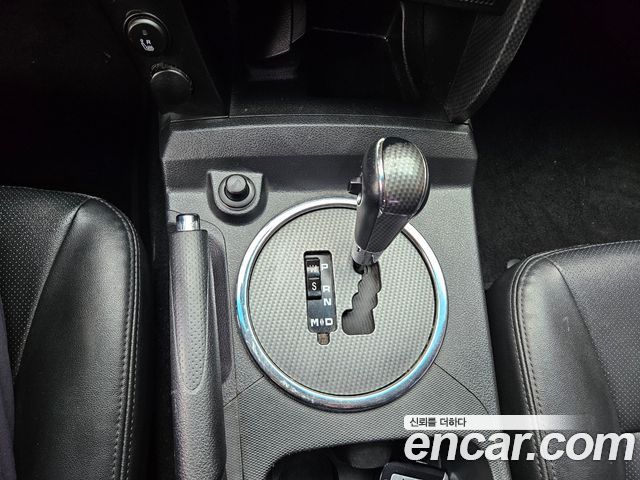 KG Mobility KORANDO 2015 — photo 9