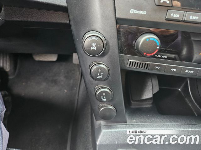 KG Mobility KORANDO 2015 — photo 11