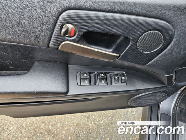 KG Mobility KORANDO 2015 — photo 17