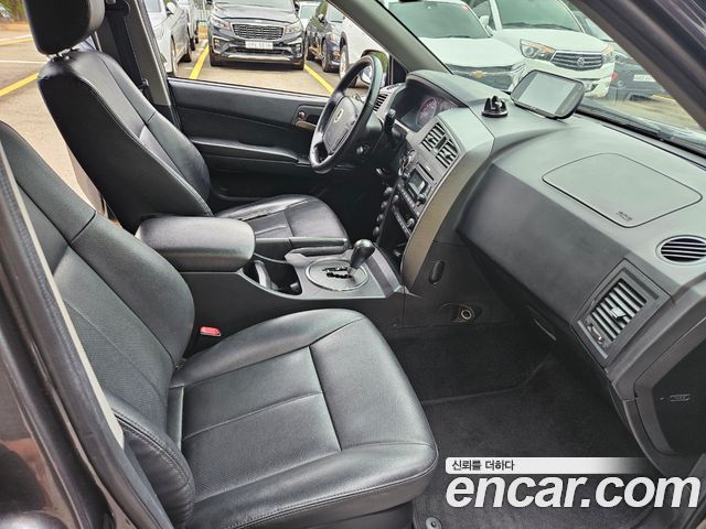 KG Mobility KORANDO 2015 — photo 18