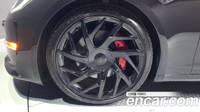 Tesla Model S 2026 — photo 5