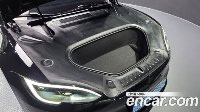 Tesla Model S 2026 — photo 6