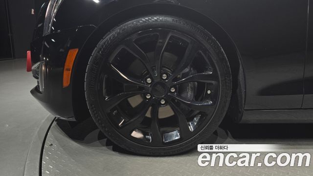 Cadillac ATS 2017 — photo 5