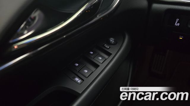 Cadillac ATS 2017 — photo 17