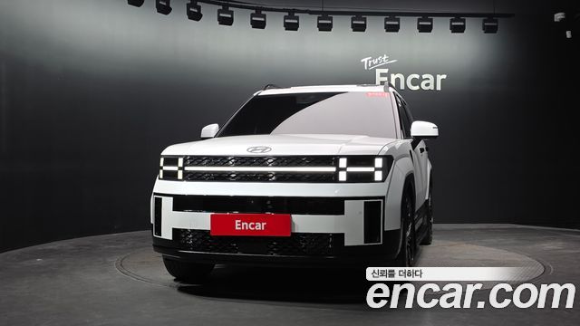 Hyundai Santafe 2026 — photo 3