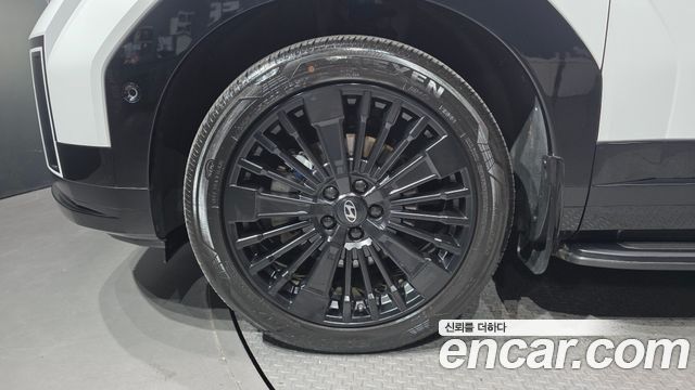Hyundai Santafe 2026 — photo 5