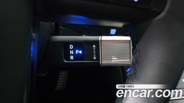 Hyundai Santafe 2026 — photo 12