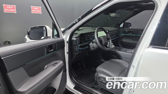 Hyundai Santafe 2026 — photo 13