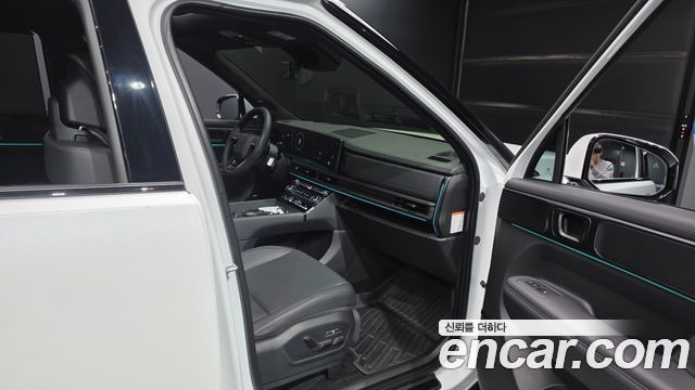 Hyundai Santafe 2026 — photo 17
