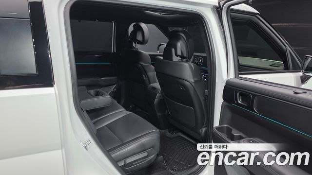 Hyundai Santafe 2026 — photo 18