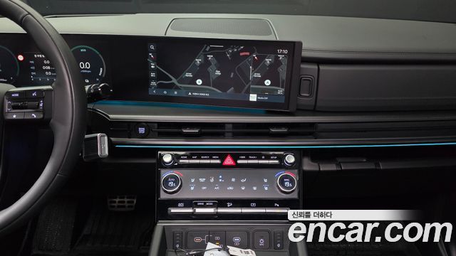 Hyundai Santafe 2026 — photo 20