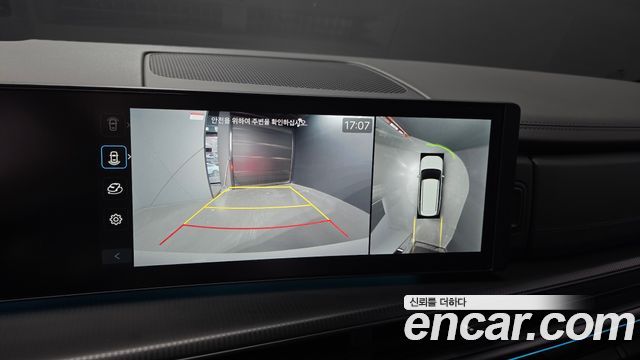 Hyundai Santafe 2026 — photo 21