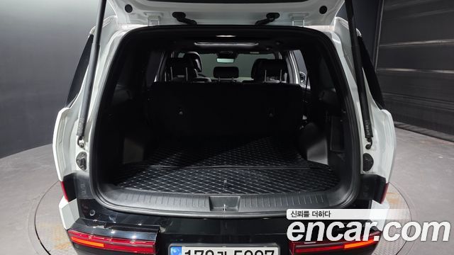 Hyundai Santafe 2026 — photo 26