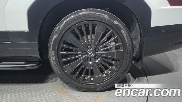 Hyundai Santafe 2026 — photo 7