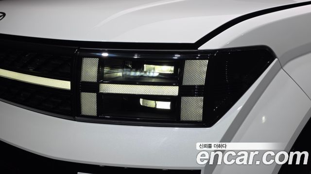 Hyundai Santafe 2026 — photo 8