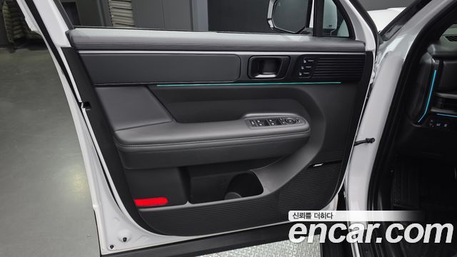 Hyundai Santafe 2026 — photo 14