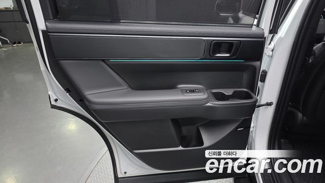 Hyundai Santafe 2026 — photo 15