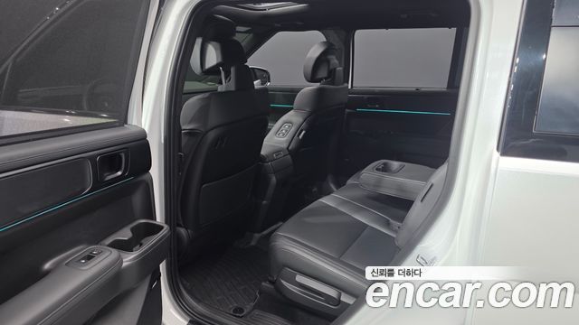 Hyundai Santafe 2026 — photo 16