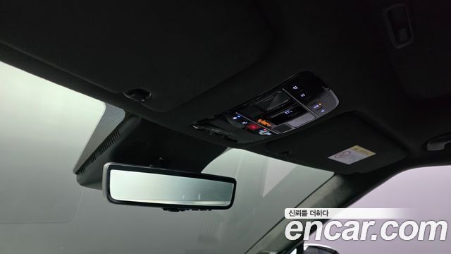 Hyundai Santafe 2026 — photo 27