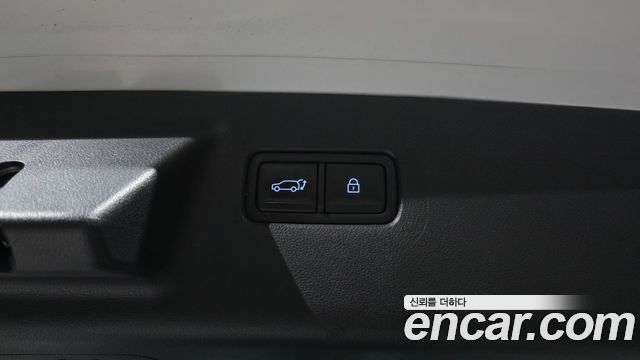 Hyundai Santafe 2026 — photo 28