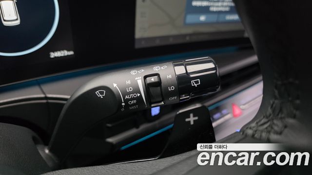Hyundai Santafe 2026 — photo 29