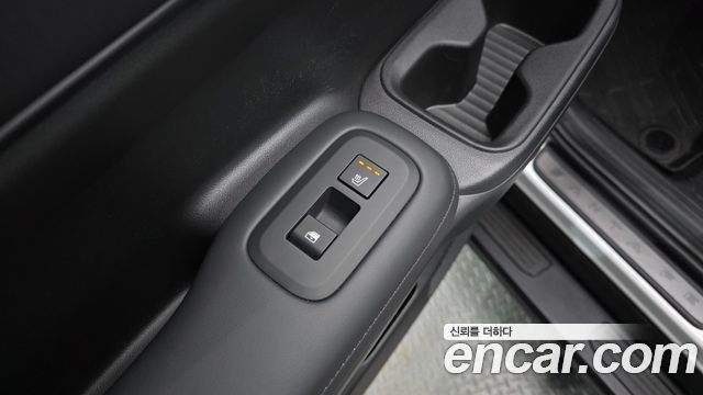 Hyundai Santafe 2026 — photo 30