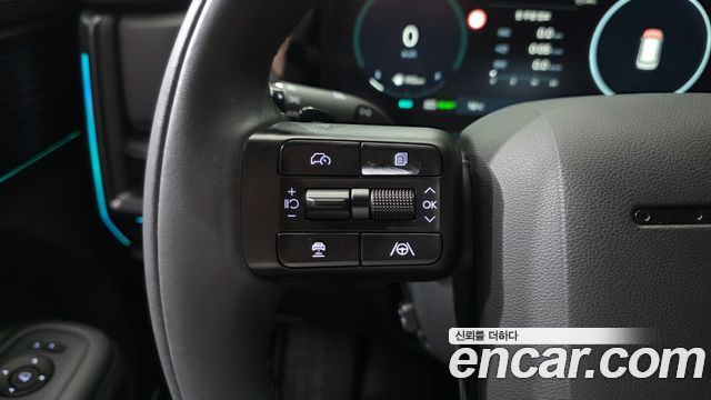 Hyundai Santafe 2026 — photo 31