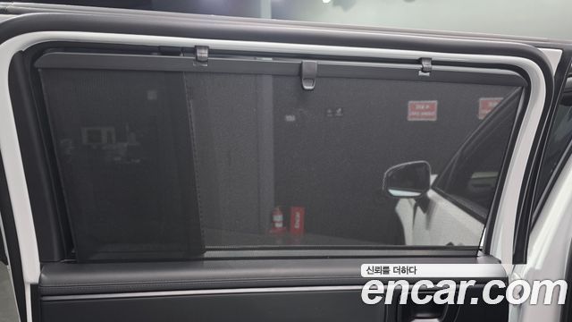 Hyundai Santafe 2026 — photo 33