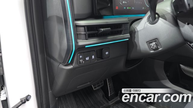 Hyundai Santafe 2026 — photo 34
