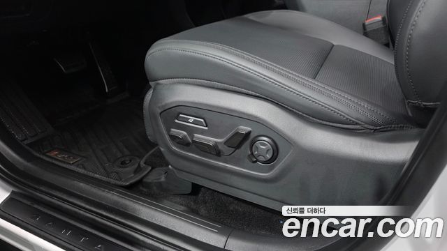 Hyundai Santafe 2026 — photo 36
