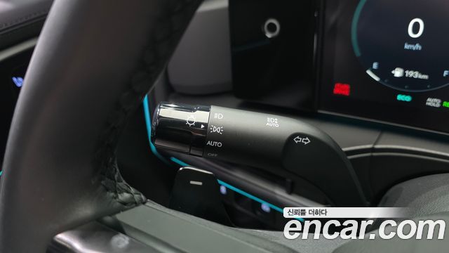 Hyundai Santafe 2026 — photo 37