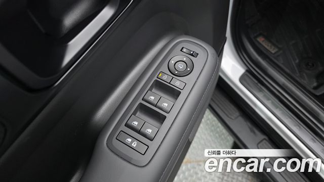 Hyundai Santafe 2026 — photo 38