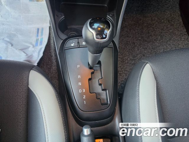 Kia morning 2022 — photo 9