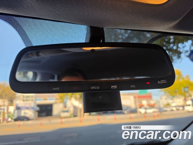 Kia morning 2022 — photo 20