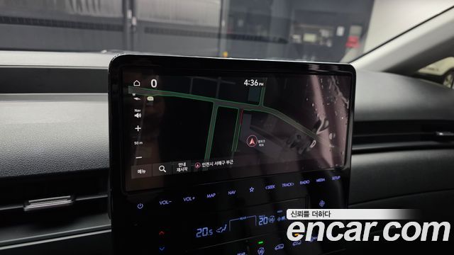Hyundai Staria 2024 — photo 20