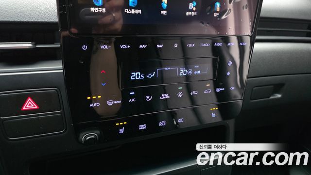 Hyundai Staria 2024 — photo 23