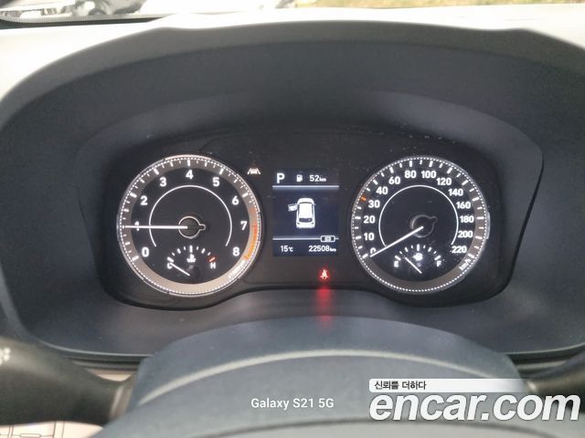 Hyundai Venue 2022 — photo 7