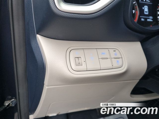 Hyundai Venue 2022 — photo 10