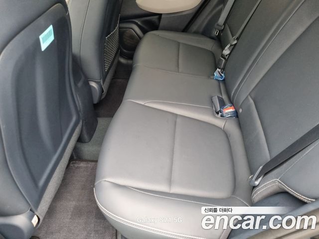 Hyundai Venue 2022 — photo 19