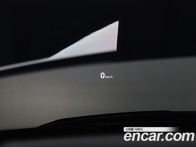 Genesis G90 2019 — photo 19