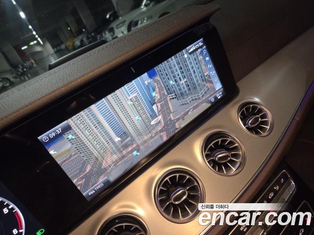 Mercedes-Benz CLS-Class 2019 — photo 8