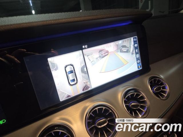 Mercedes-Benz CLS-Class 2019 — photo 10