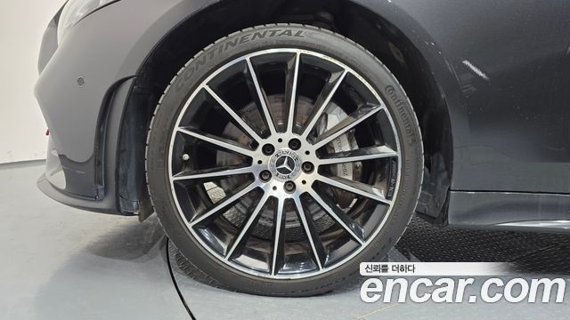Mercedes-Benz CLS-Class 2021 — photo 5