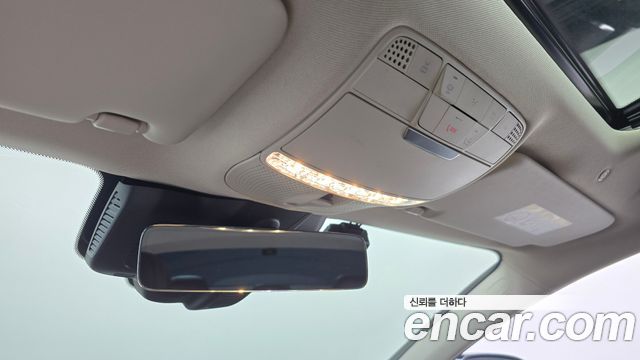 Mercedes-Benz CLS-Class 2021 — photo 21