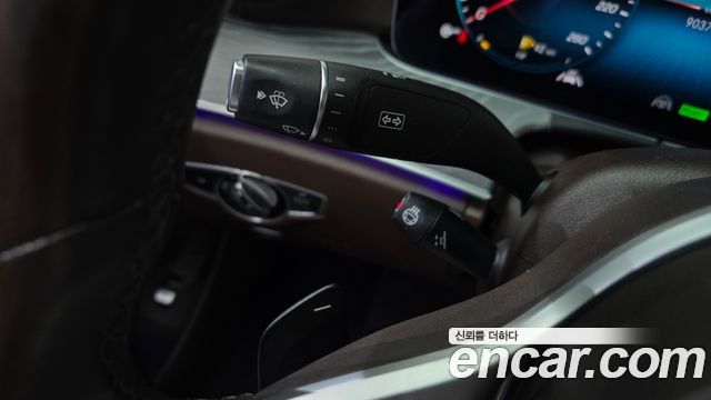 Mercedes-Benz CLS-Class 2021 — photo 23