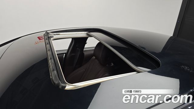Mercedes-Benz CLS-Class 2021 — photo 25