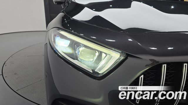 Mercedes-Benz CLS-Class 2021 — photo 8