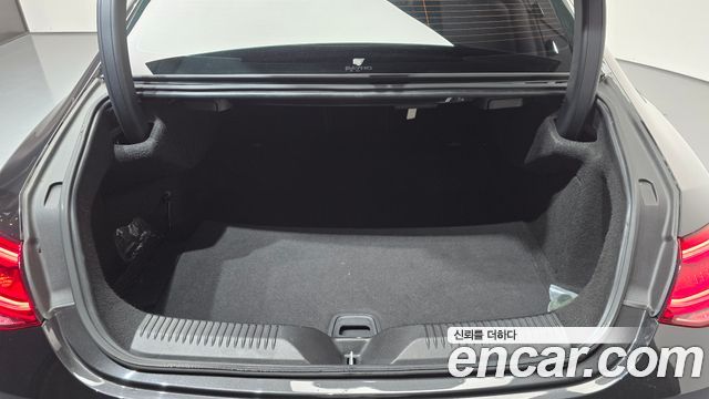 Mercedes-Benz CLS-Class 2021 — photo 27